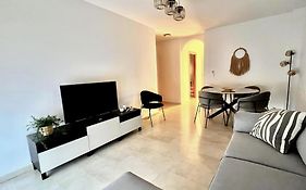 Hermoso apartamento de 2 dormitorios, gran terraza, vistas al mar y cerca de la playa El Mirador de Coco